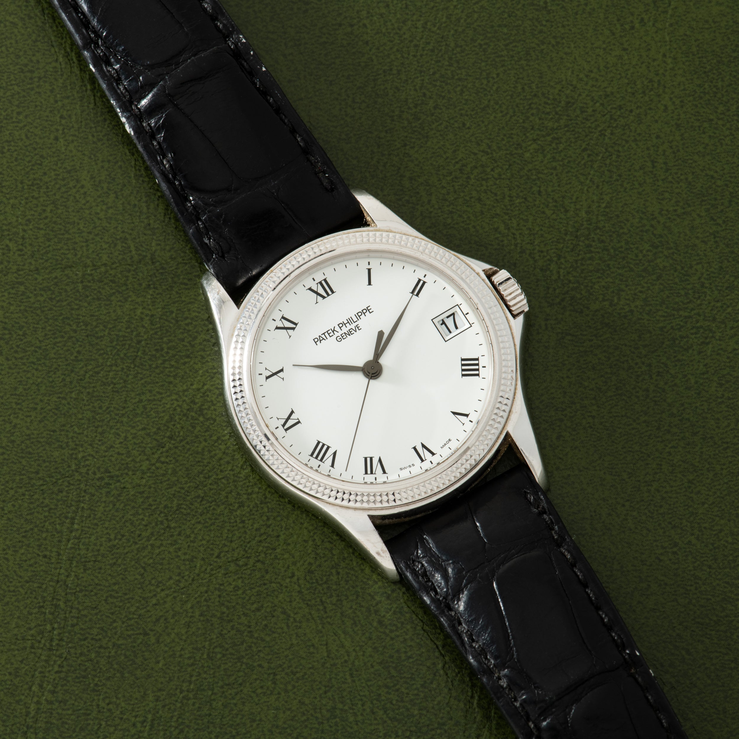 Patek Philippe Calatrava