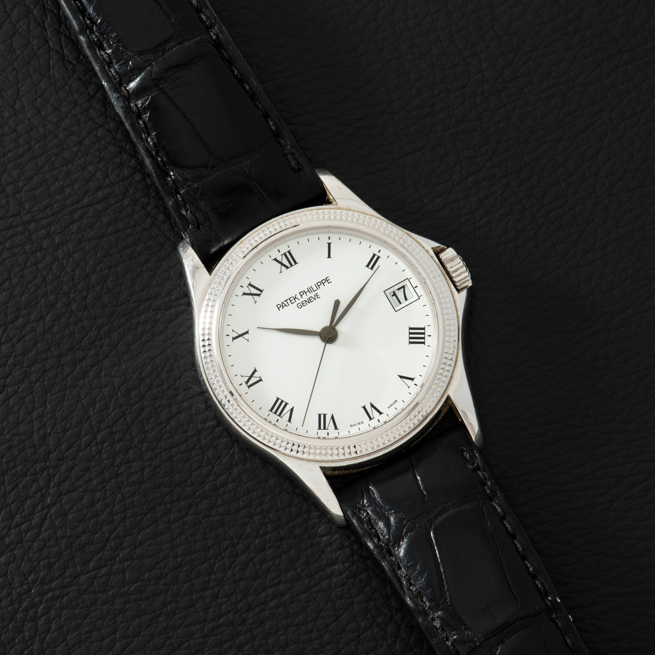 Patek Philippe Calatrava