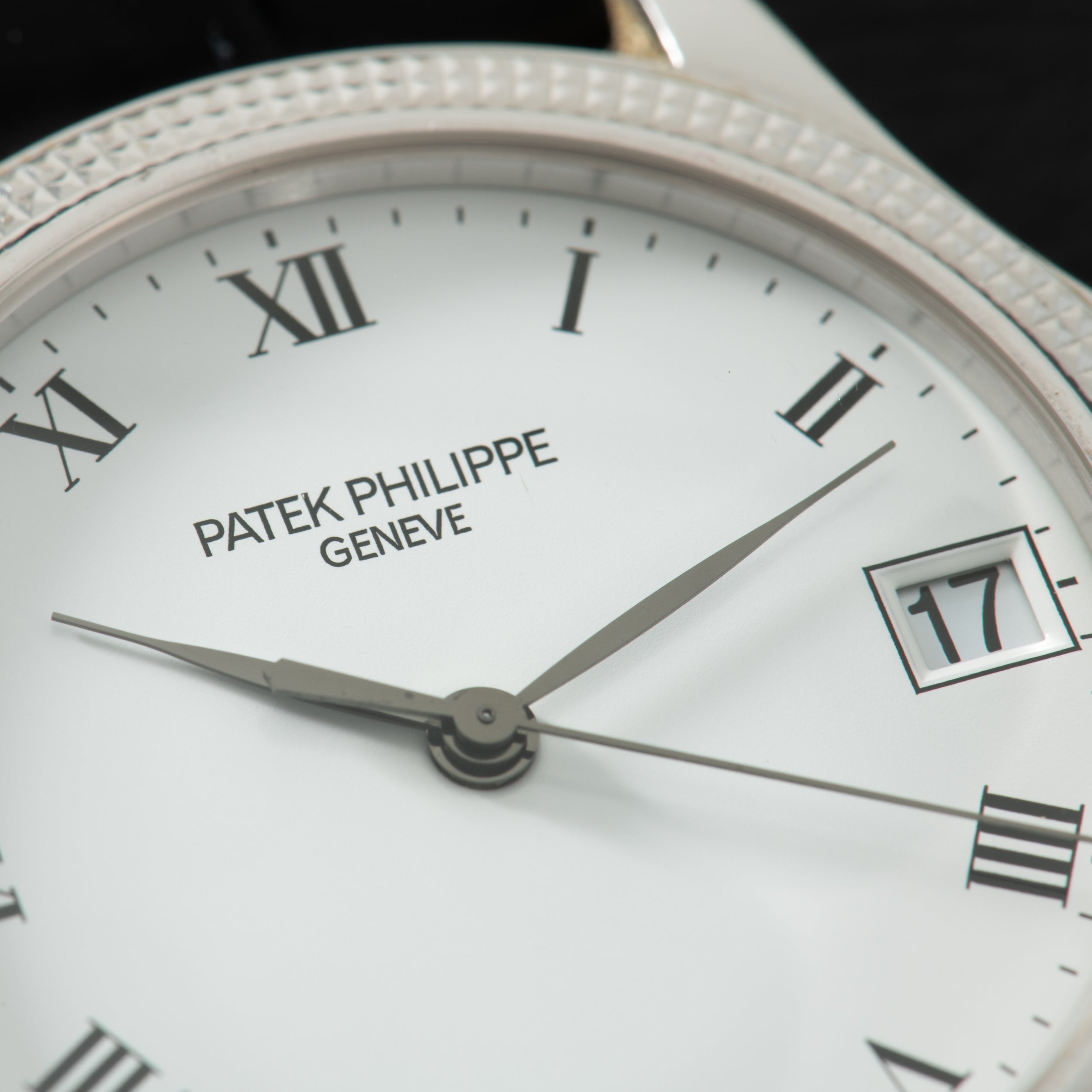 Patek Philippe Calatrava