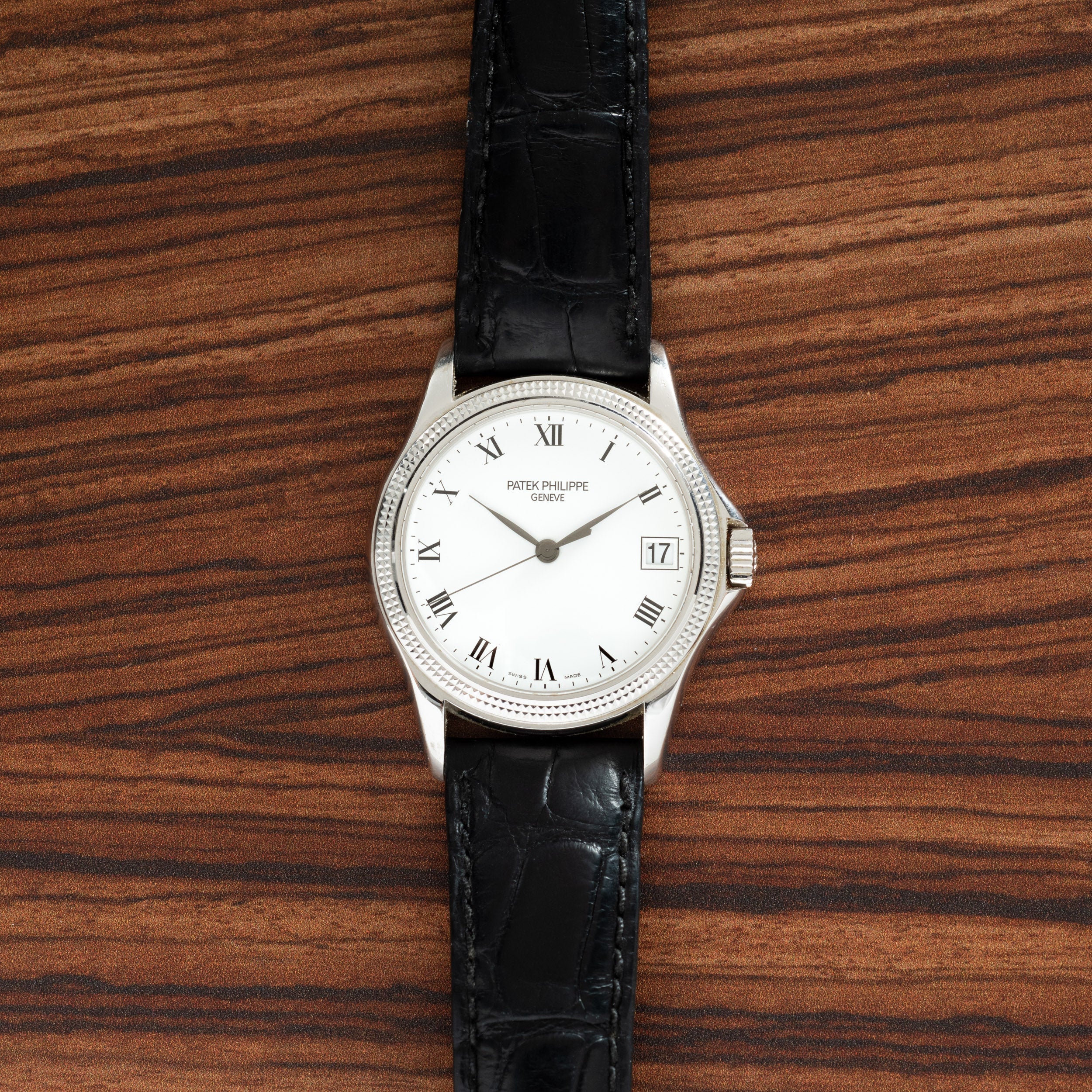 Patek Philippe Calatrava