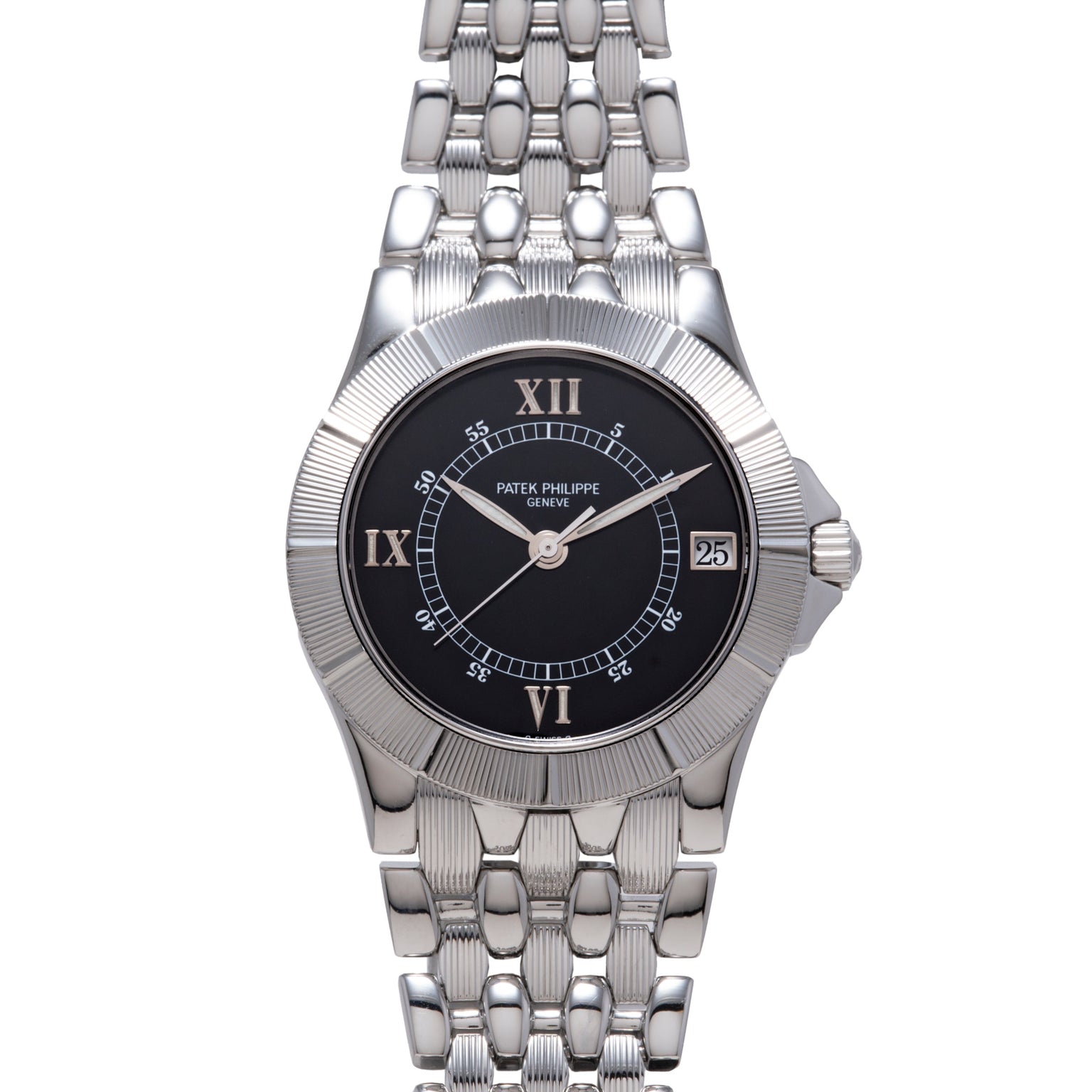 Patek Philippe Neptune