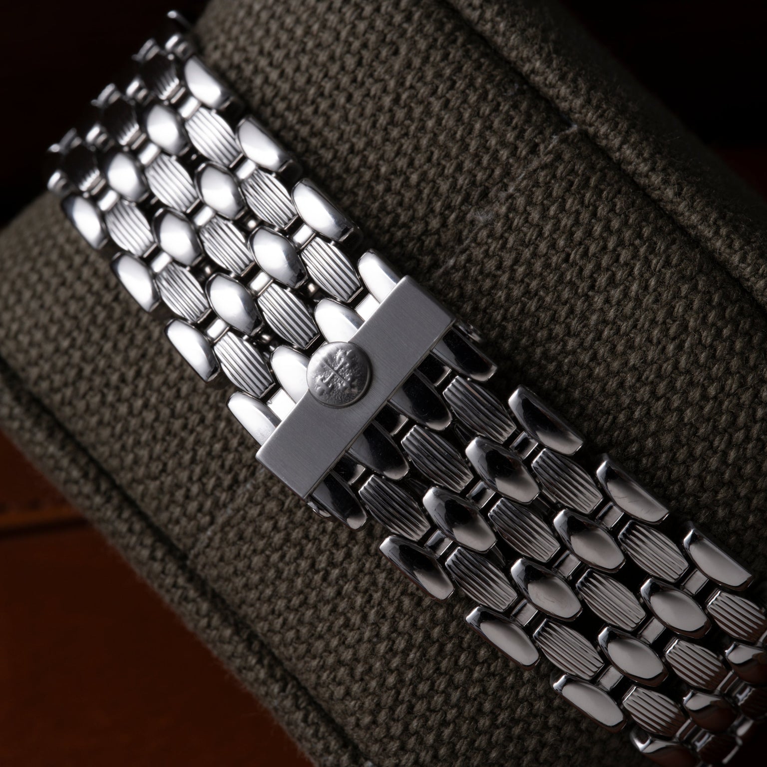 Patek Philippe Neptune
