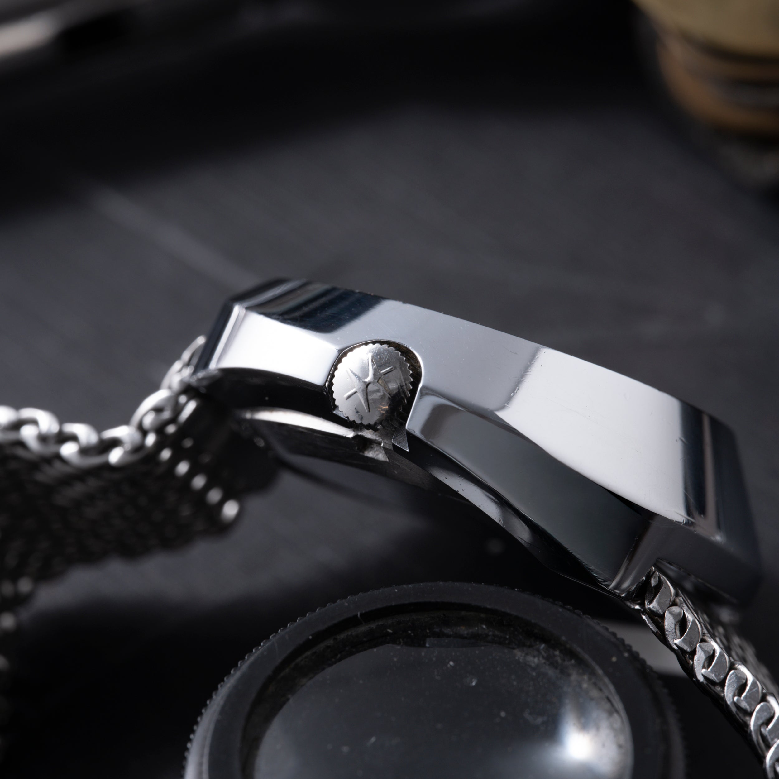 Hamilton Odyssee 2001