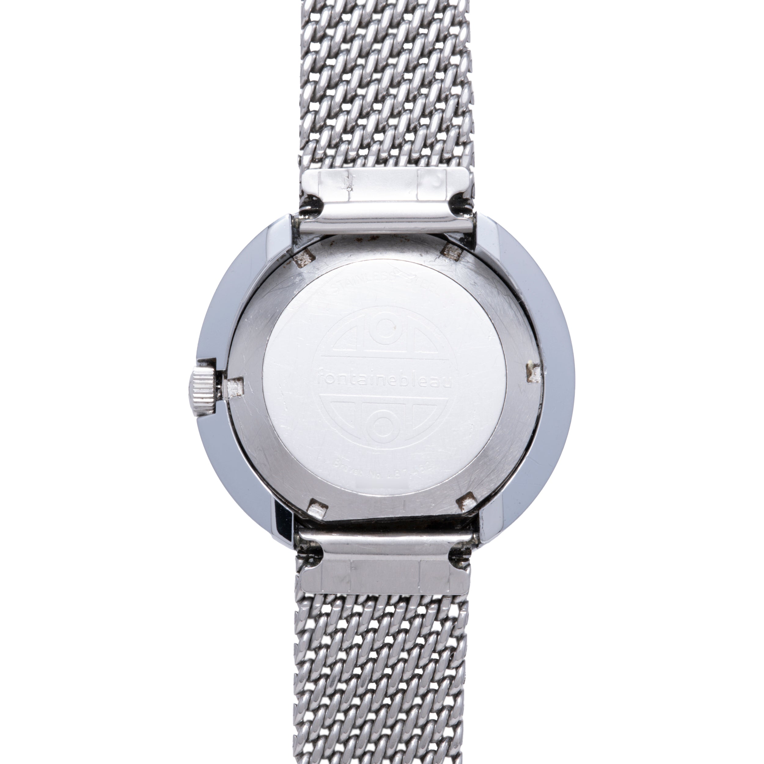 Hamilton Odyssee 2001