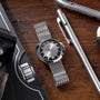 Hamilton Odyssee 2001