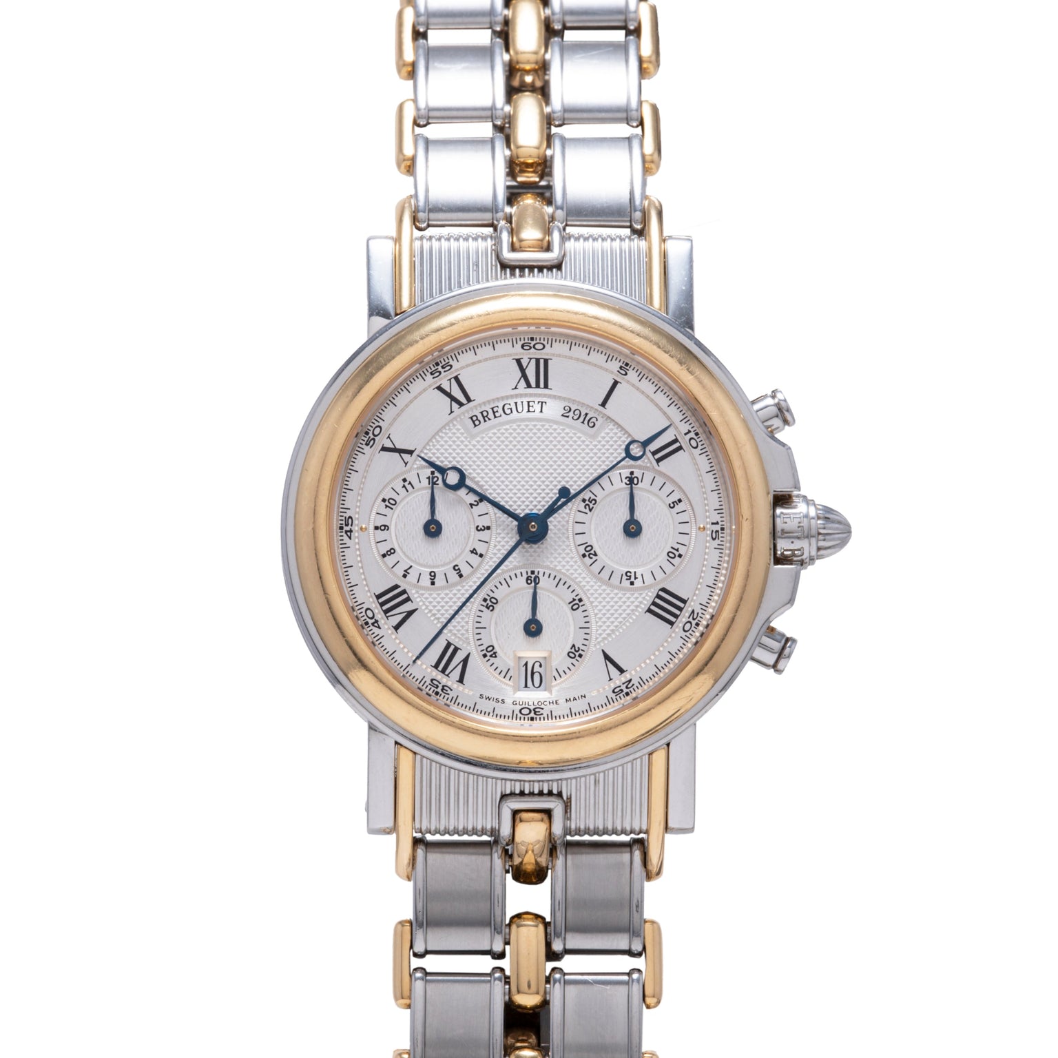 Breguet Marine