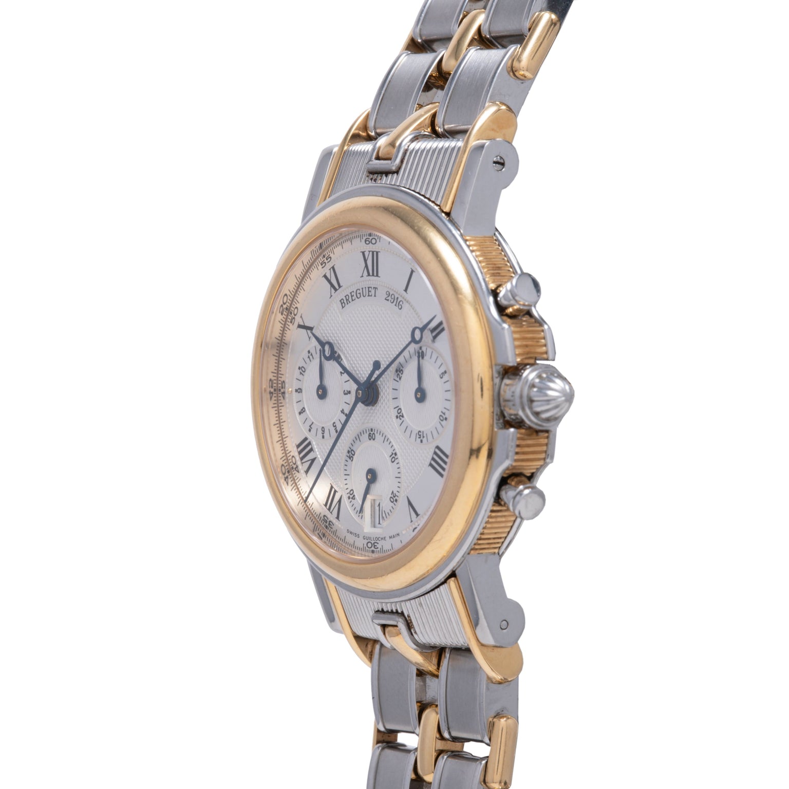 Breguet Marine