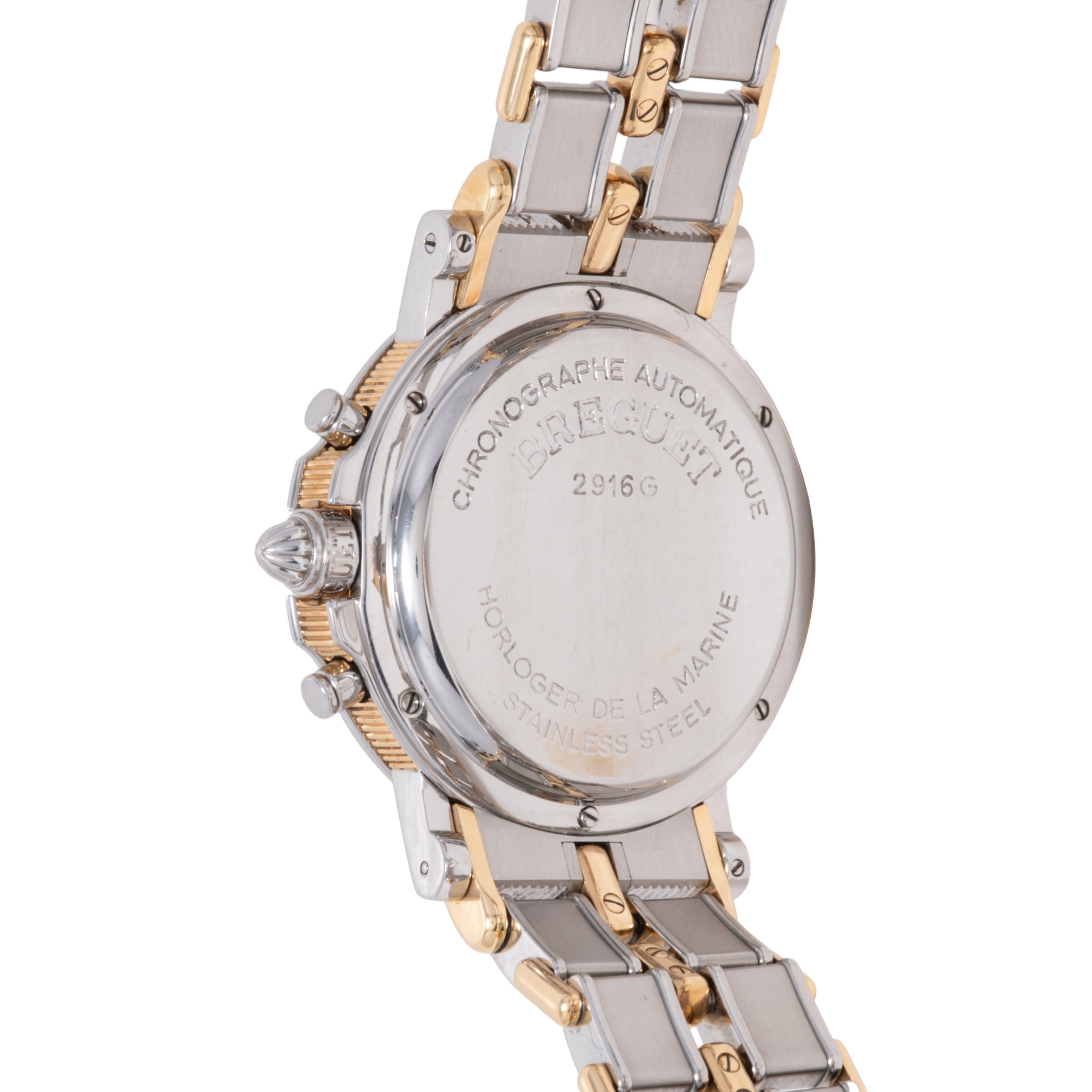 Breguet Marine