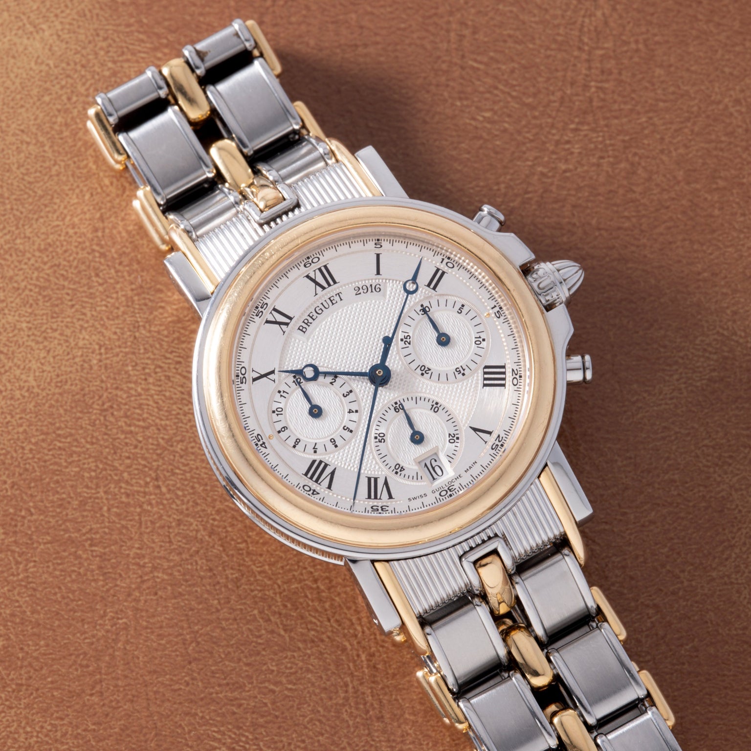 Breguet Marine