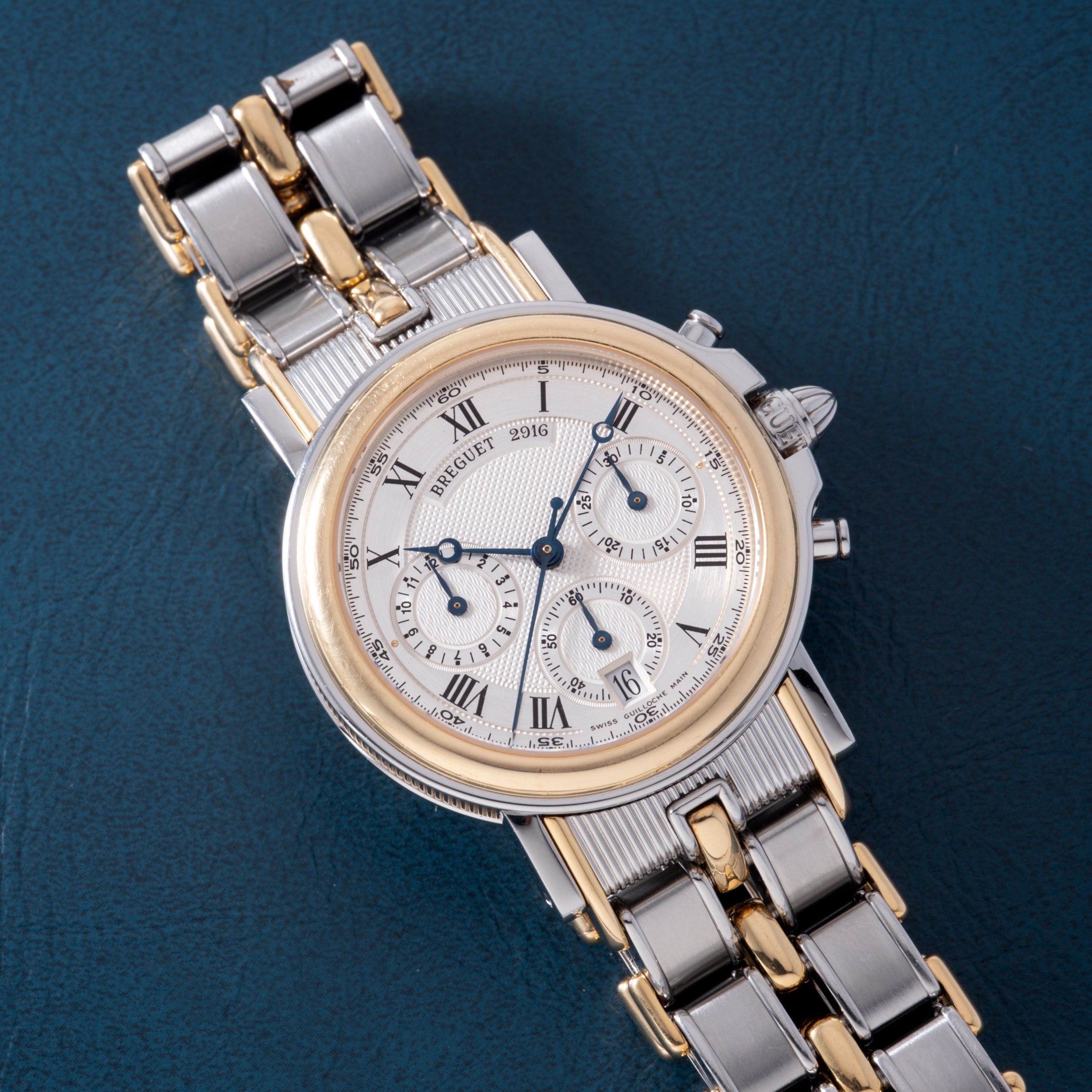 Breguet Marine