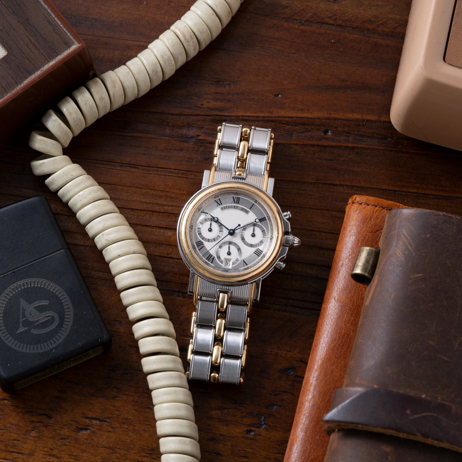 Breguet Marine