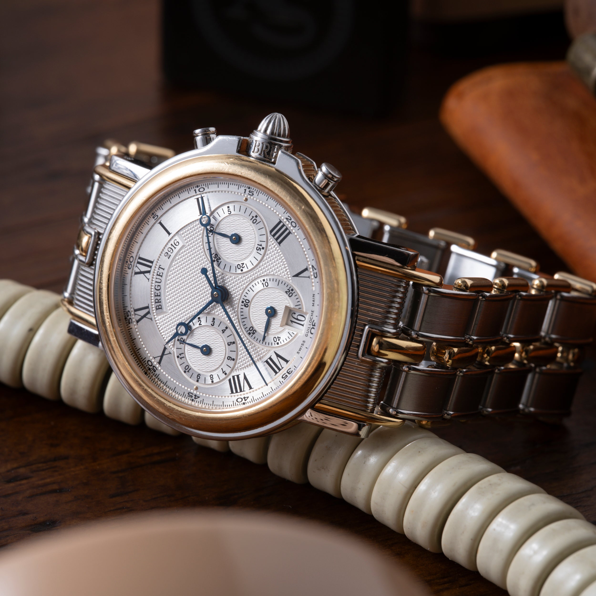Breguet Marine