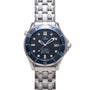Omega Seamaster 300 Professional 'Goldeneye'