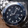 Omega Seamaster 300 Professional 'Goldeneye'