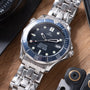 Omega Seamaster 300 Professional 'Goldeneye'