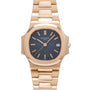 Patek Philippe Nautilus
