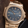 Patek Philippe Nautilus
