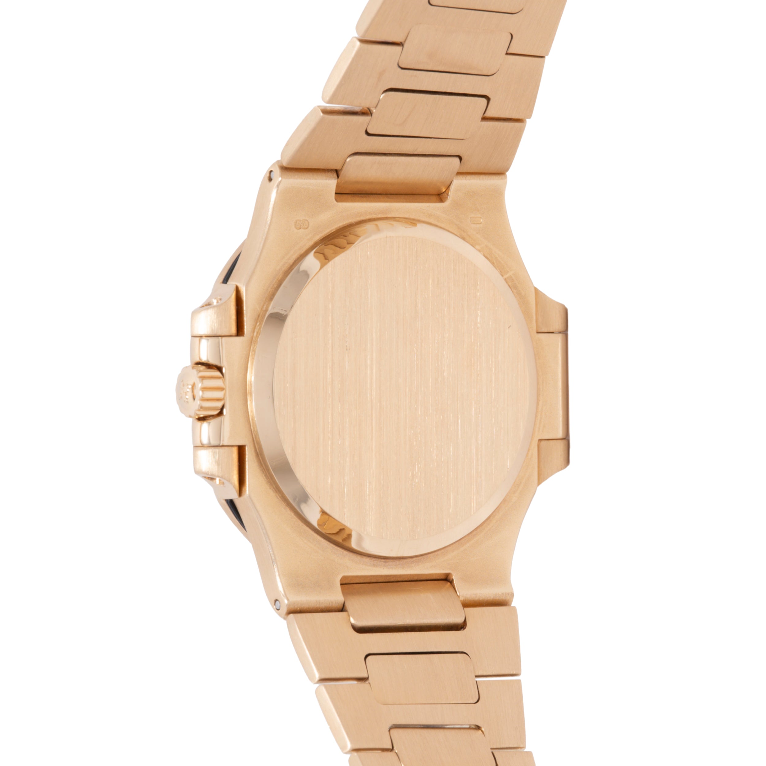 Patek Philippe Nautilus