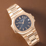 Patek Philippe Nautilus