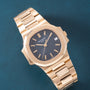 Patek Philippe Nautilus