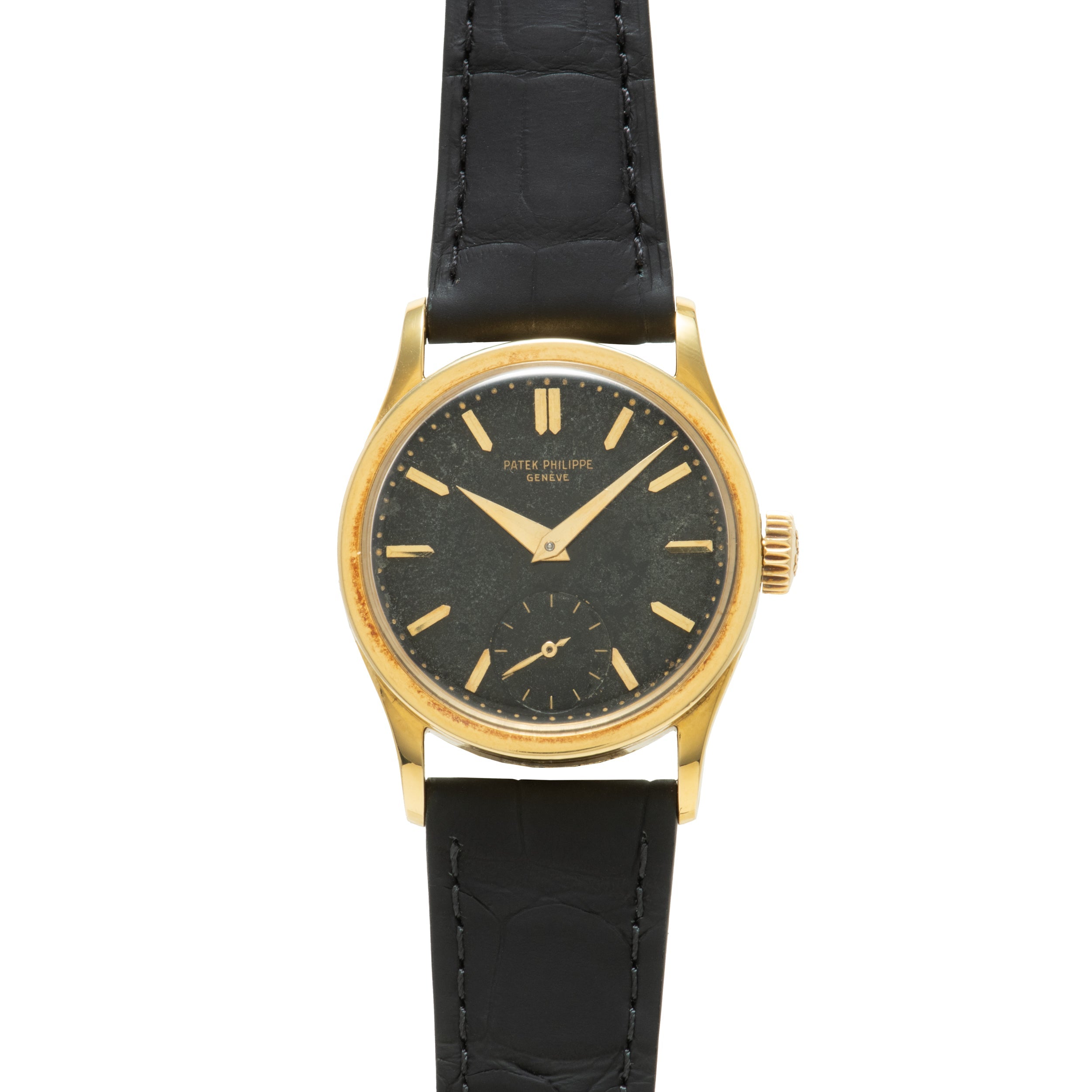 Patek Philippe Calatrava