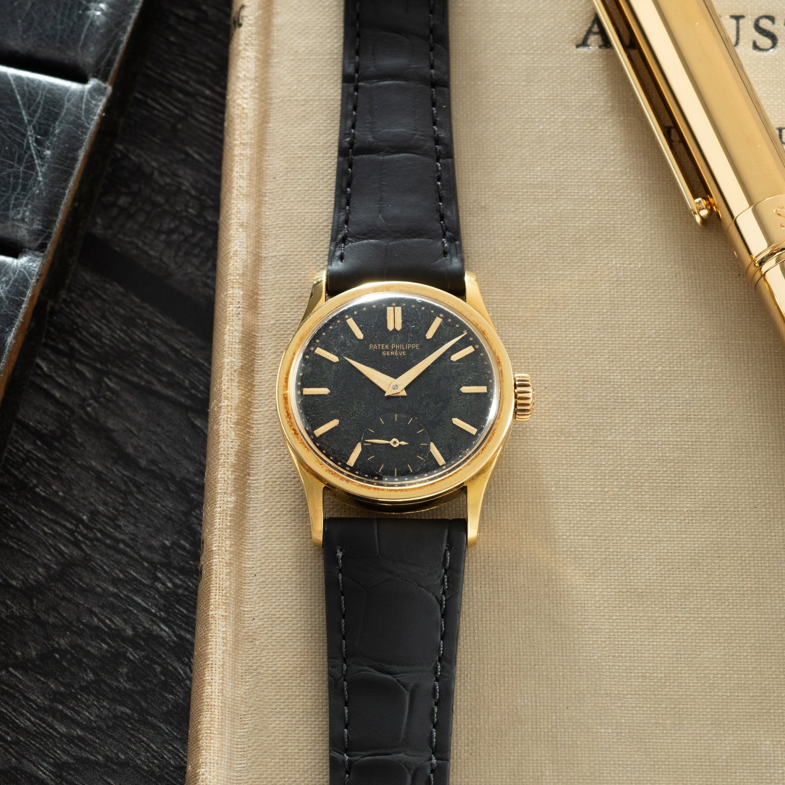 Patek Philippe Calatrava