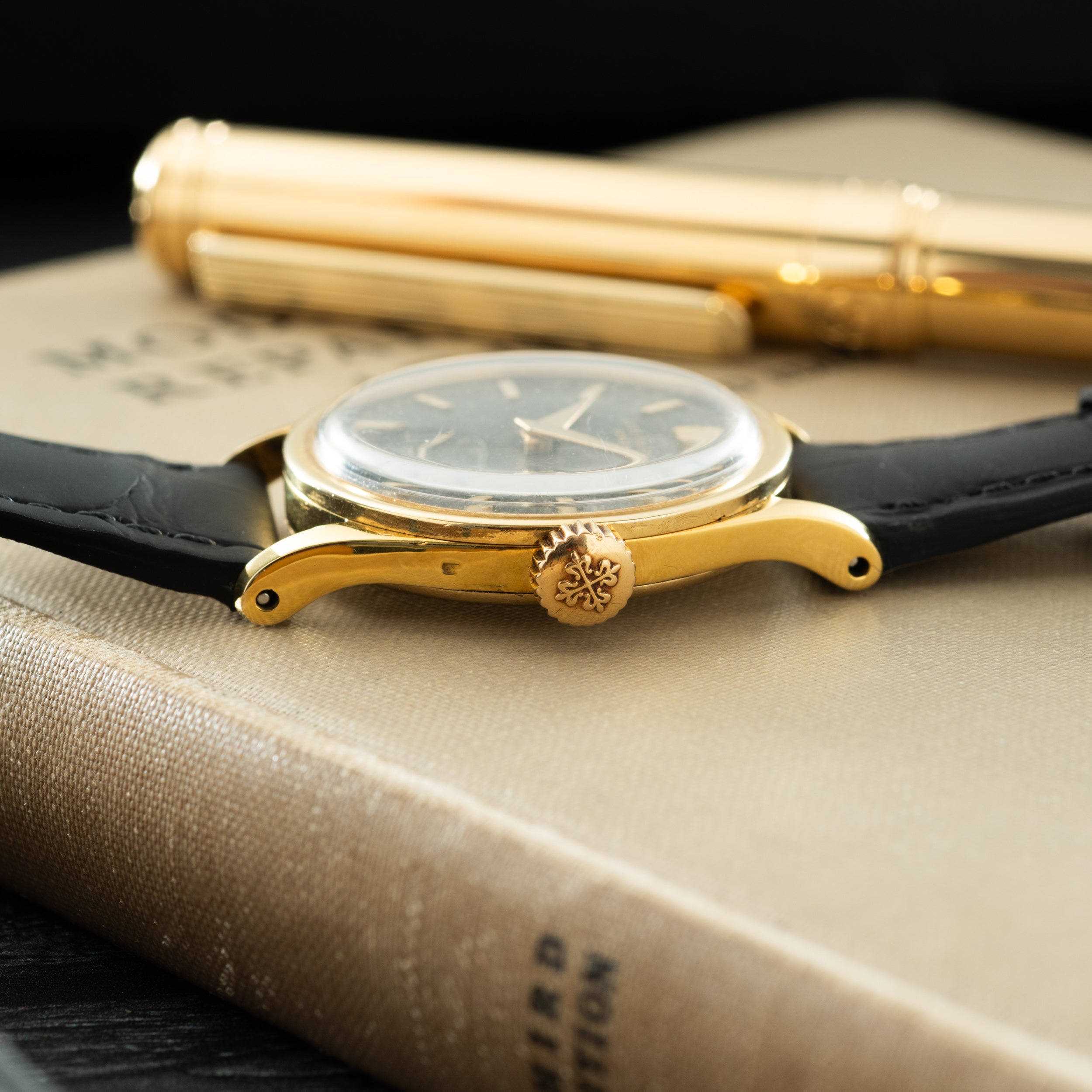 Patek Philippe Calatrava