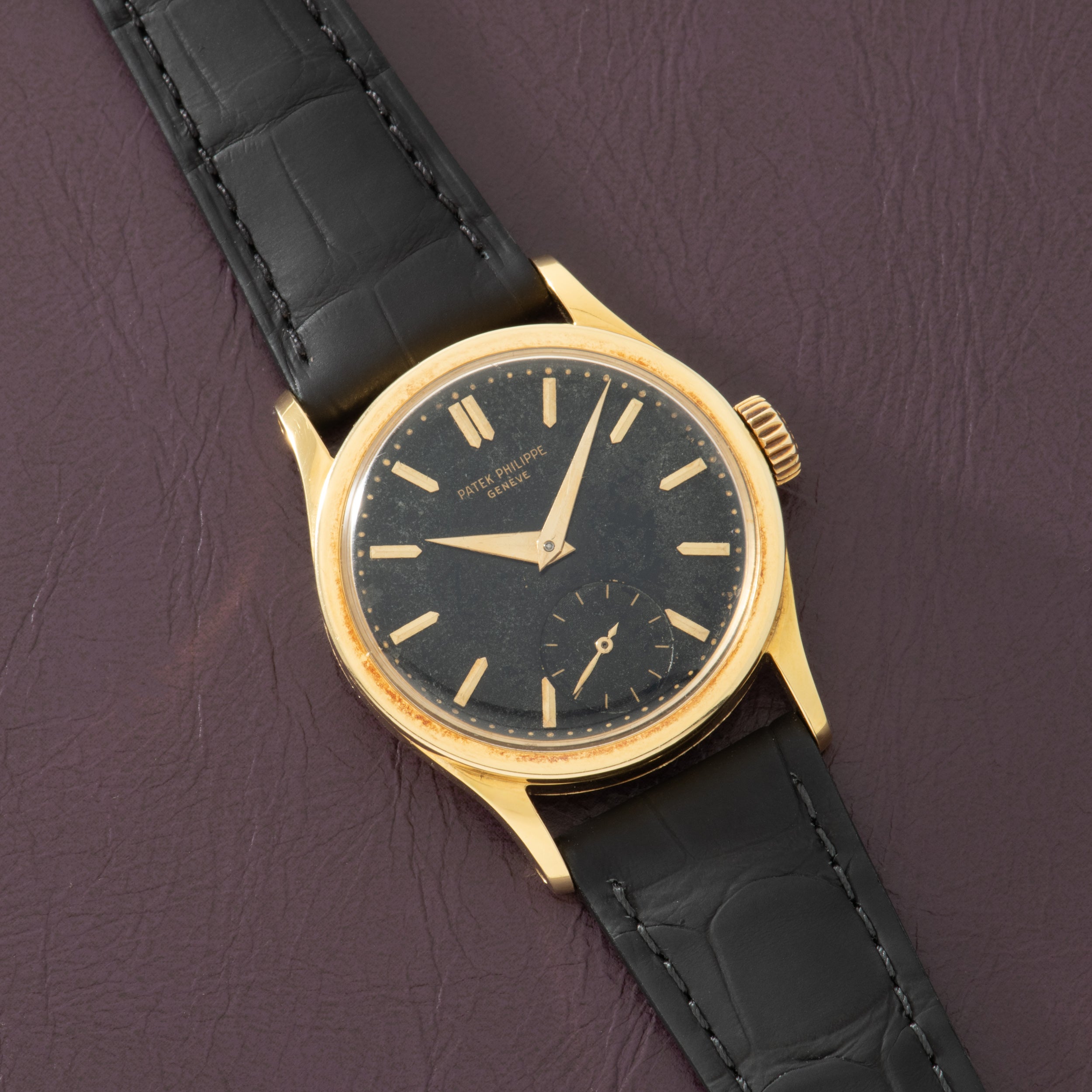 Patek Philippe Calatrava