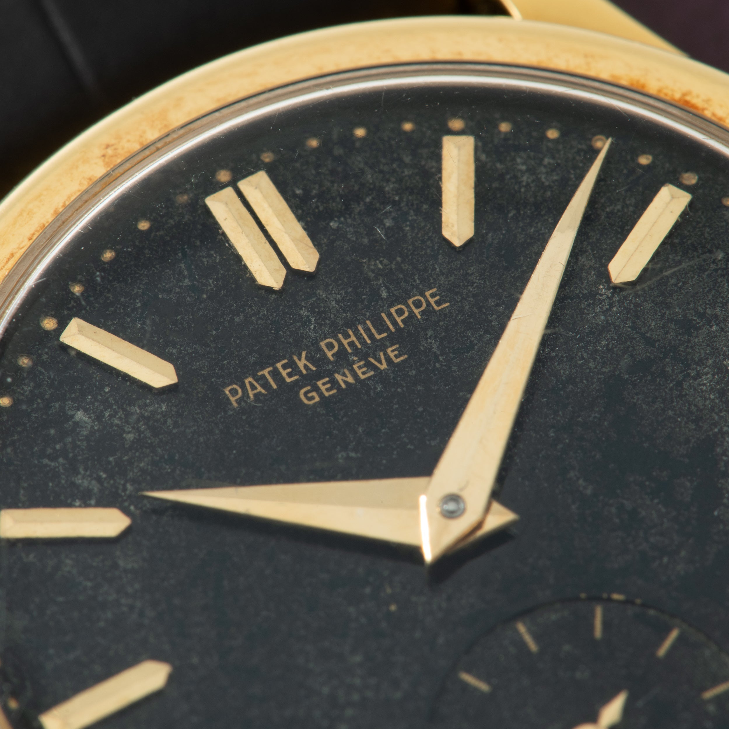 Patek Philippe Calatrava