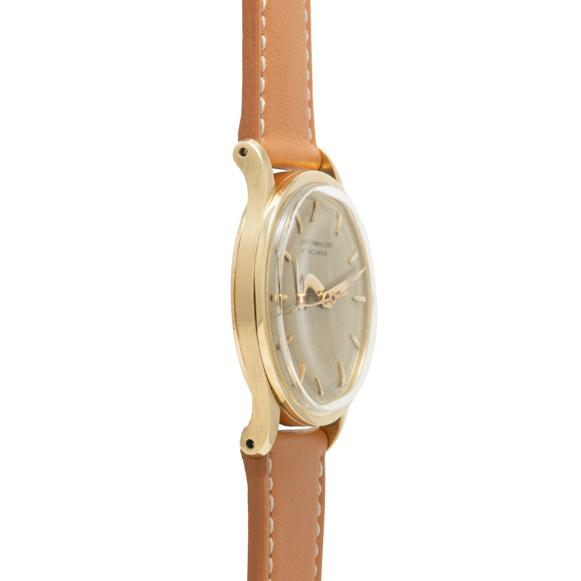 Patek Philippe Calatrava 'Calatravone'