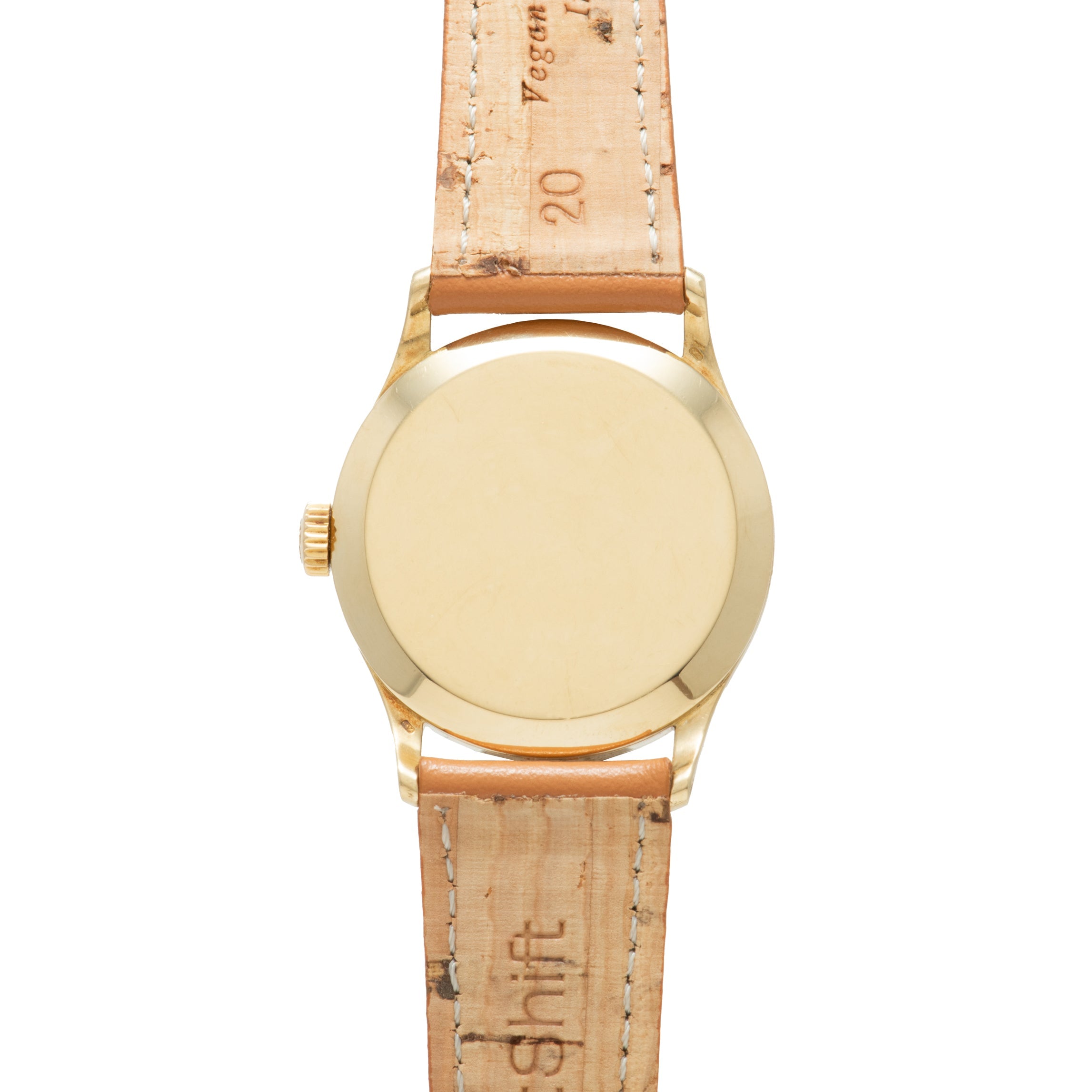 Patek Philippe Calatrava 'Calatravone'