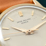 Patek Philippe Calatrava 'Calatravone'