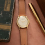 Patek Philippe Calatrava 'Calatravone'