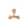 Universal Genève Brooch Watch