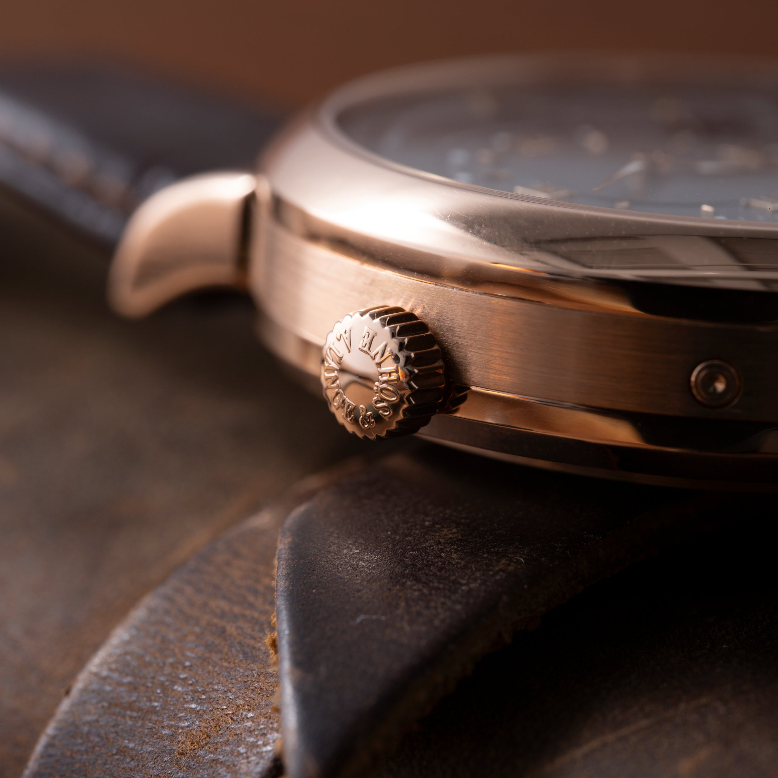 A.Lange & Söhne Lange 1 Perpetual Calendar