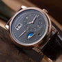 A.Lange & Söhne Lange 1 Perpetual Calendar