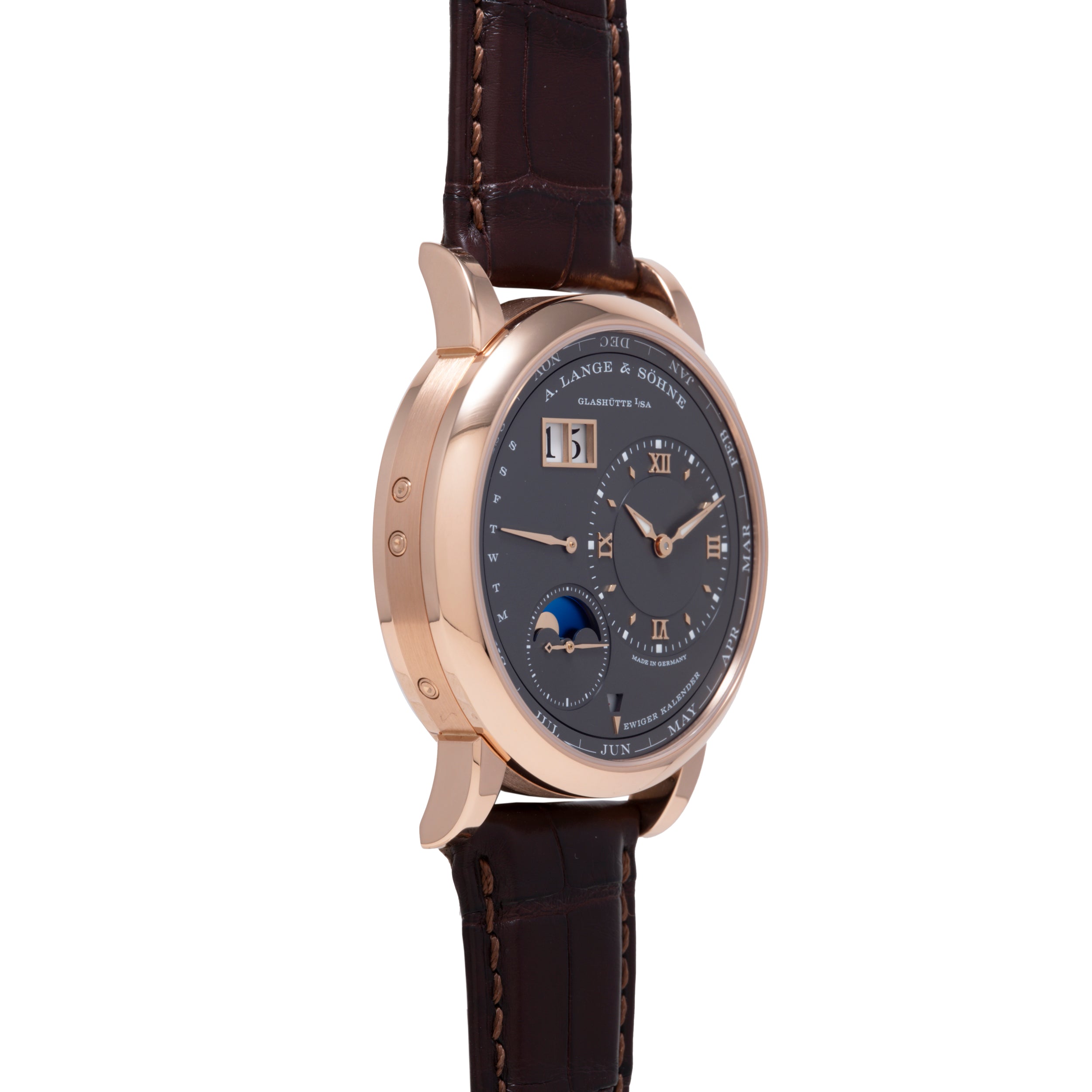 A.Lange & Söhne Lange 1 Perpetual Calendar