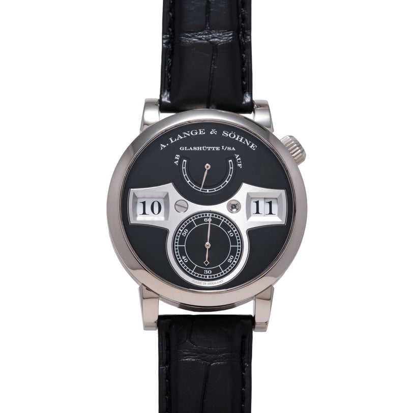 A.Lange & Söhne Zeitwerk