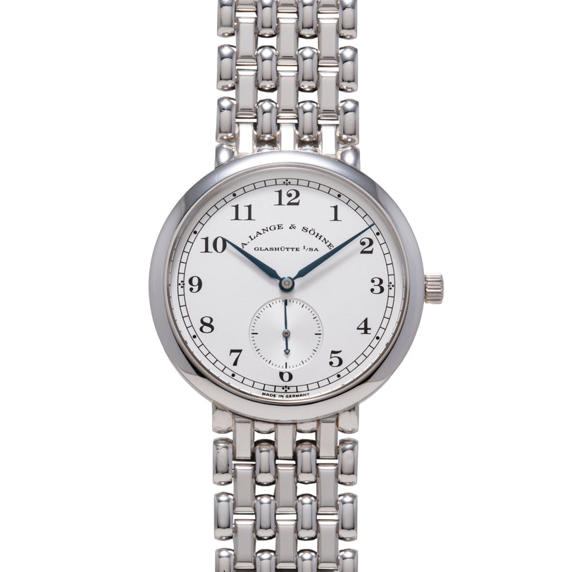 A.Lange & Söhne 1815