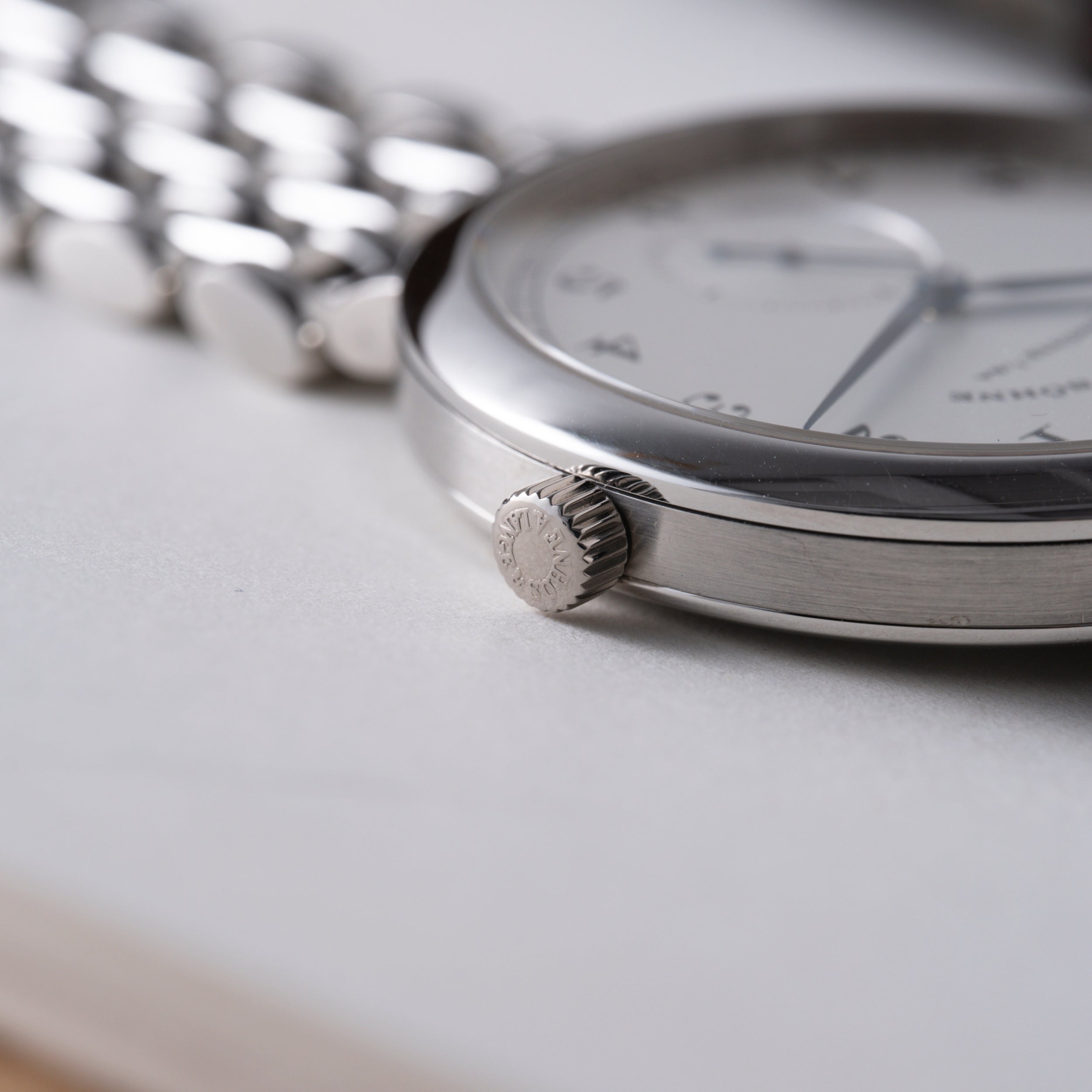 A.Lange & Söhne 1815