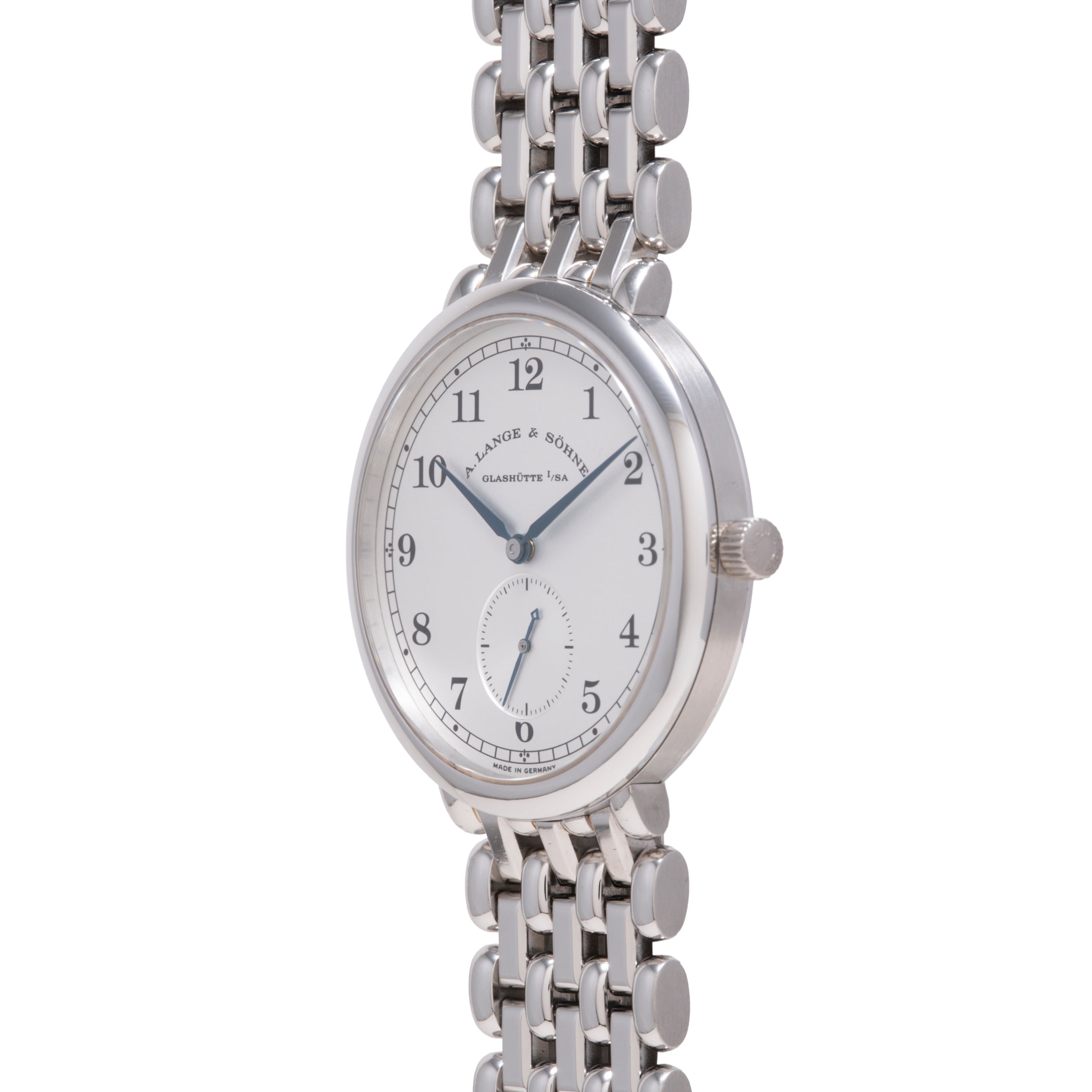 A.Lange & Söhne 1815