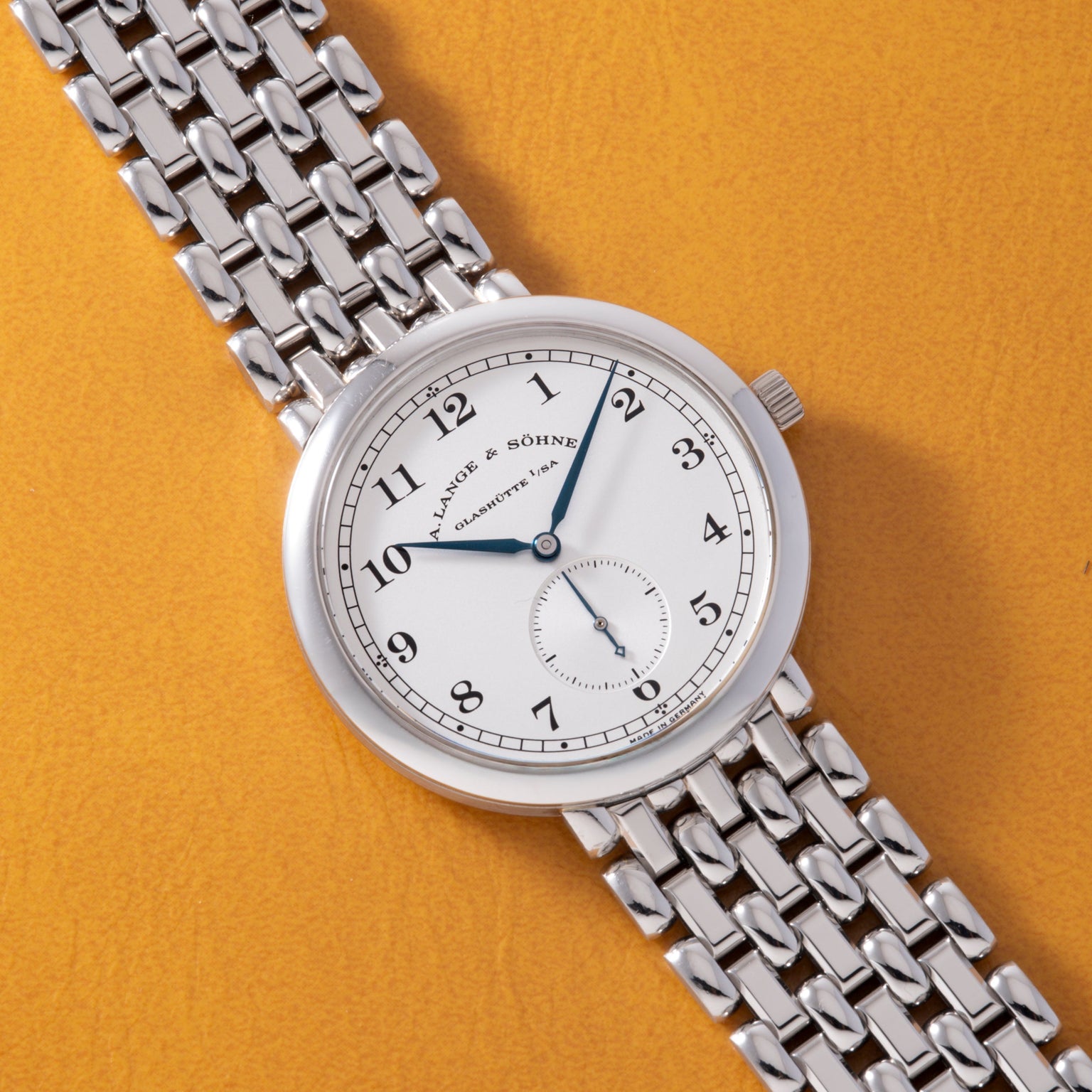 A.Lange & Söhne 1815
