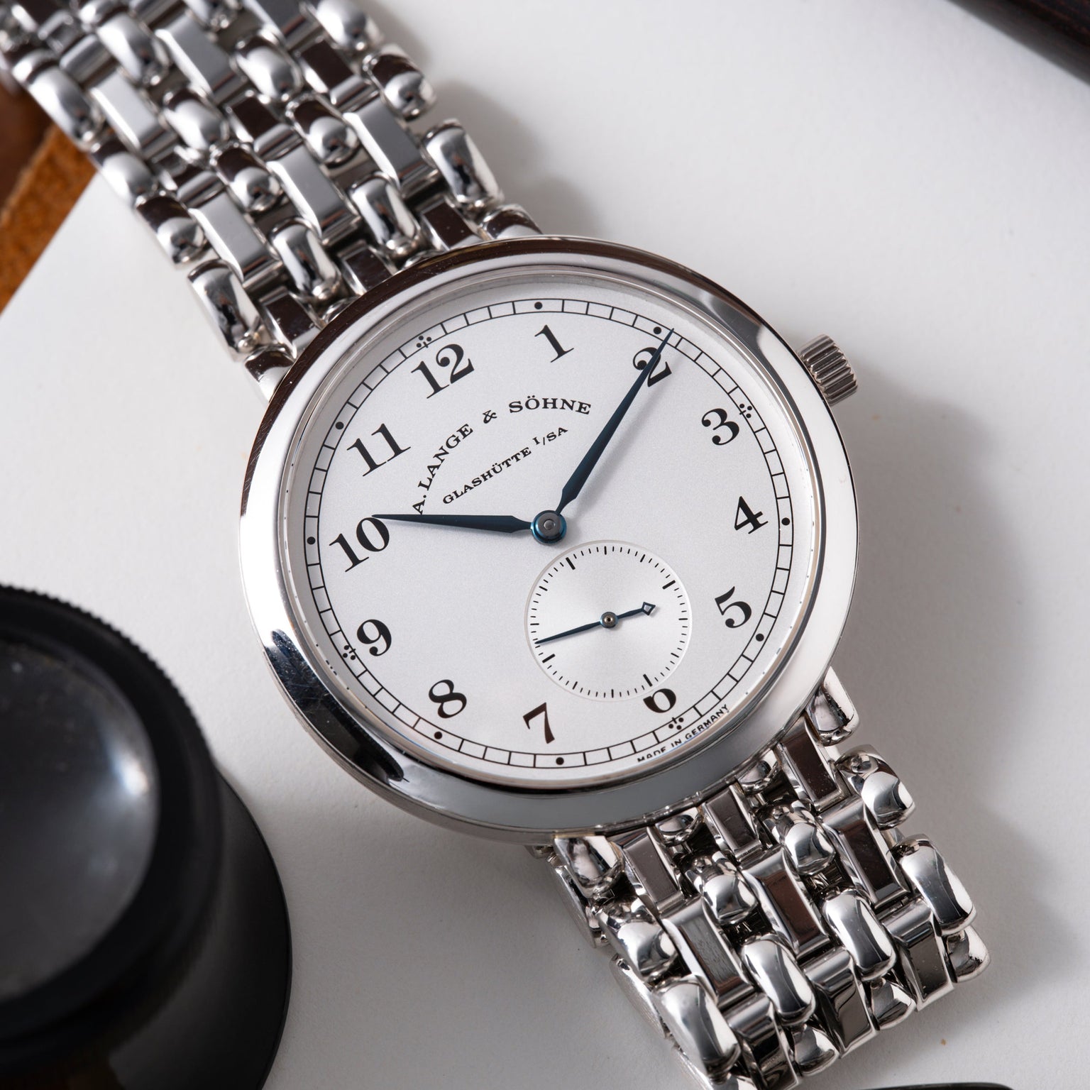 A.Lange & Söhne 1815