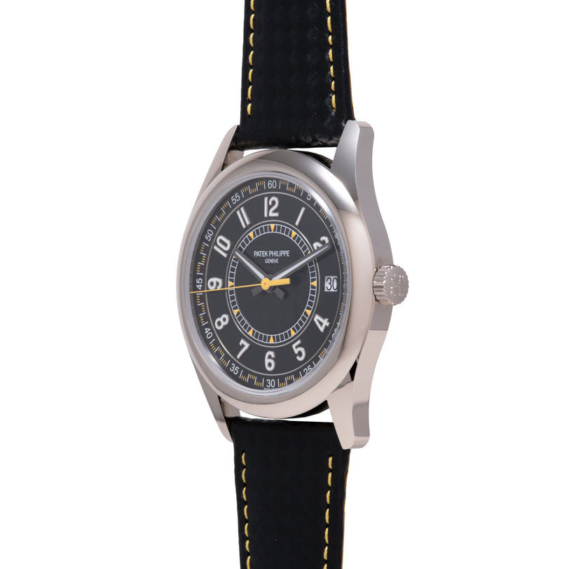 Patek Philippe Calatrava