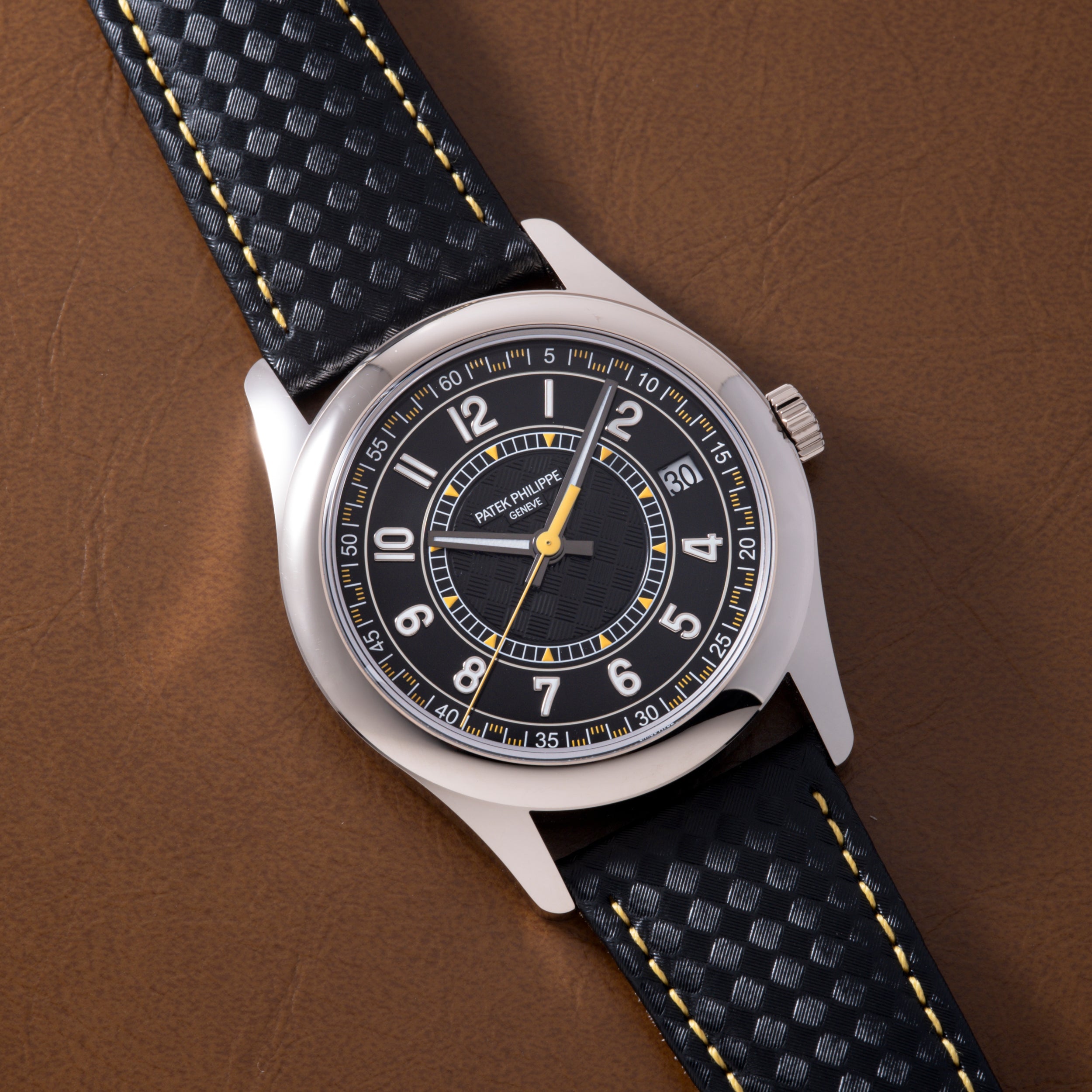 Patek Philippe Calatrava