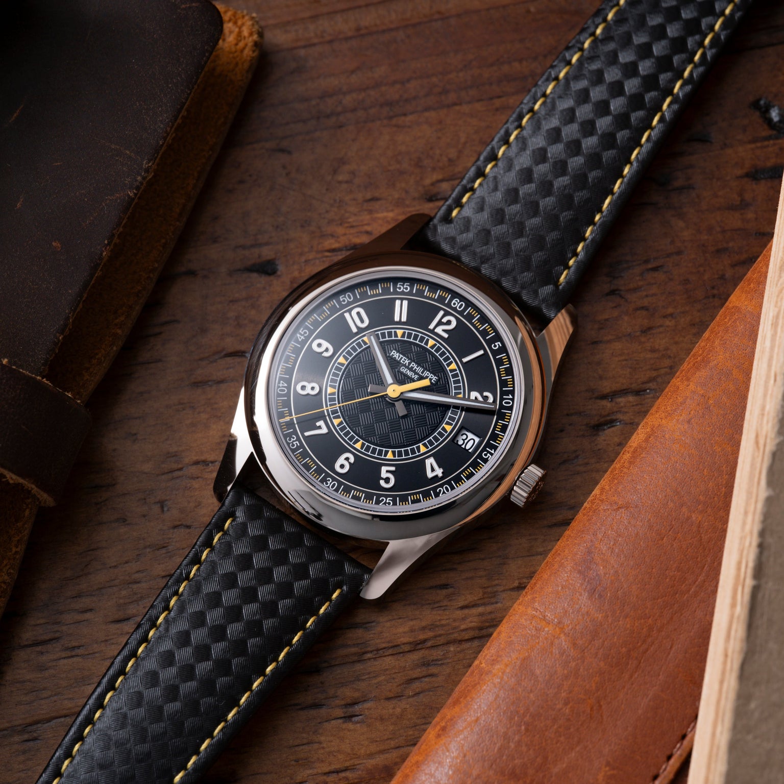 Patek Philippe Calatrava