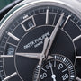 Patek Philippe Annual Calendar Flyback Chronograph