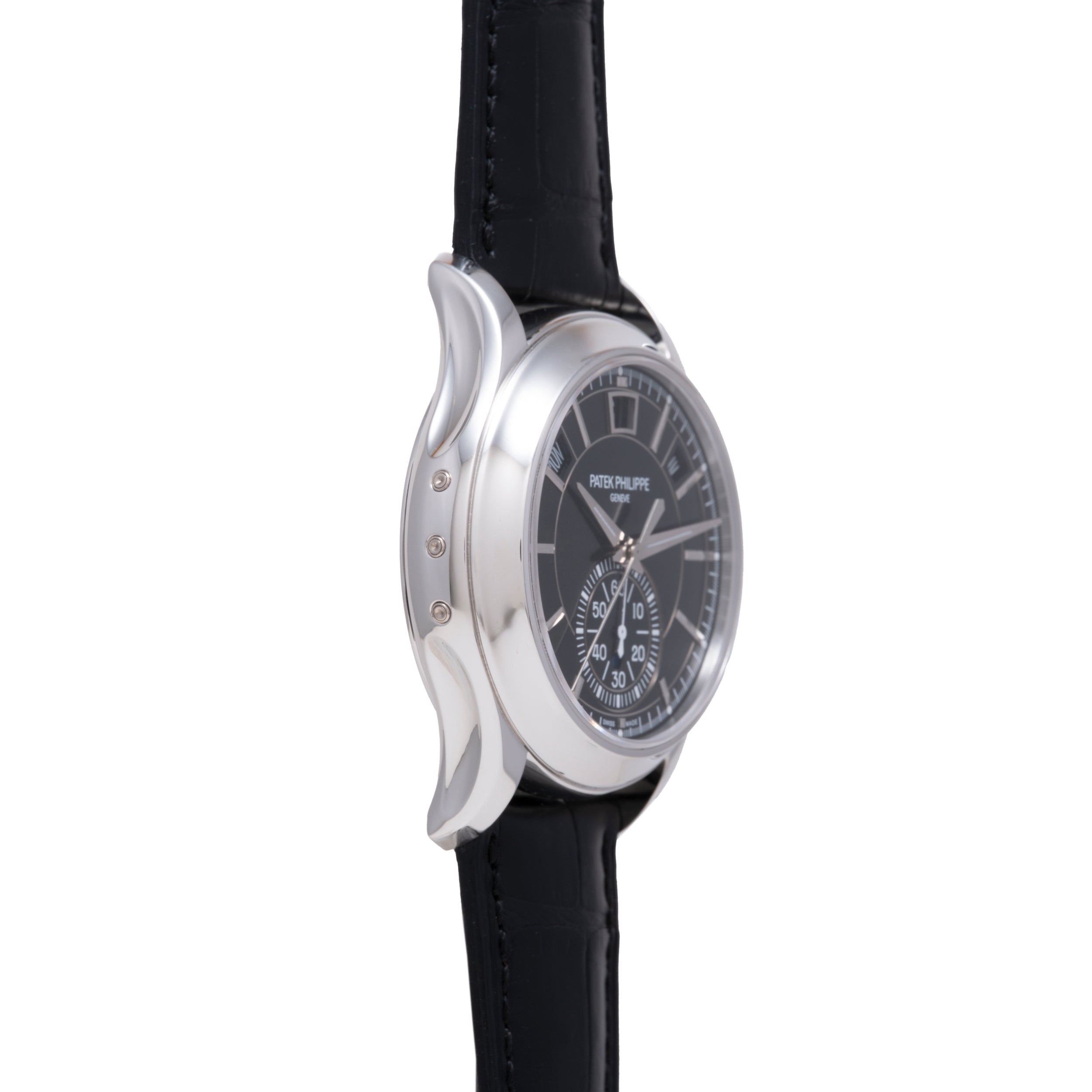 Patek Philippe Annual Calendar Flyback Chronograph
