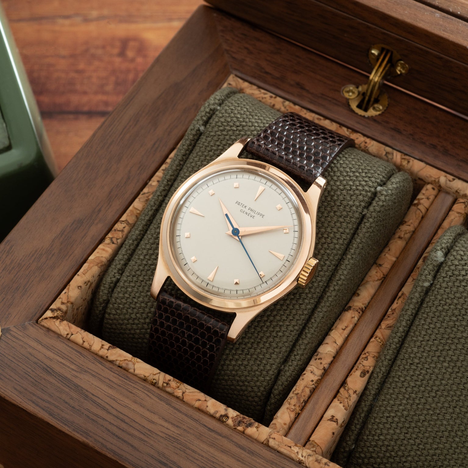 Patek Philippe Calatrava