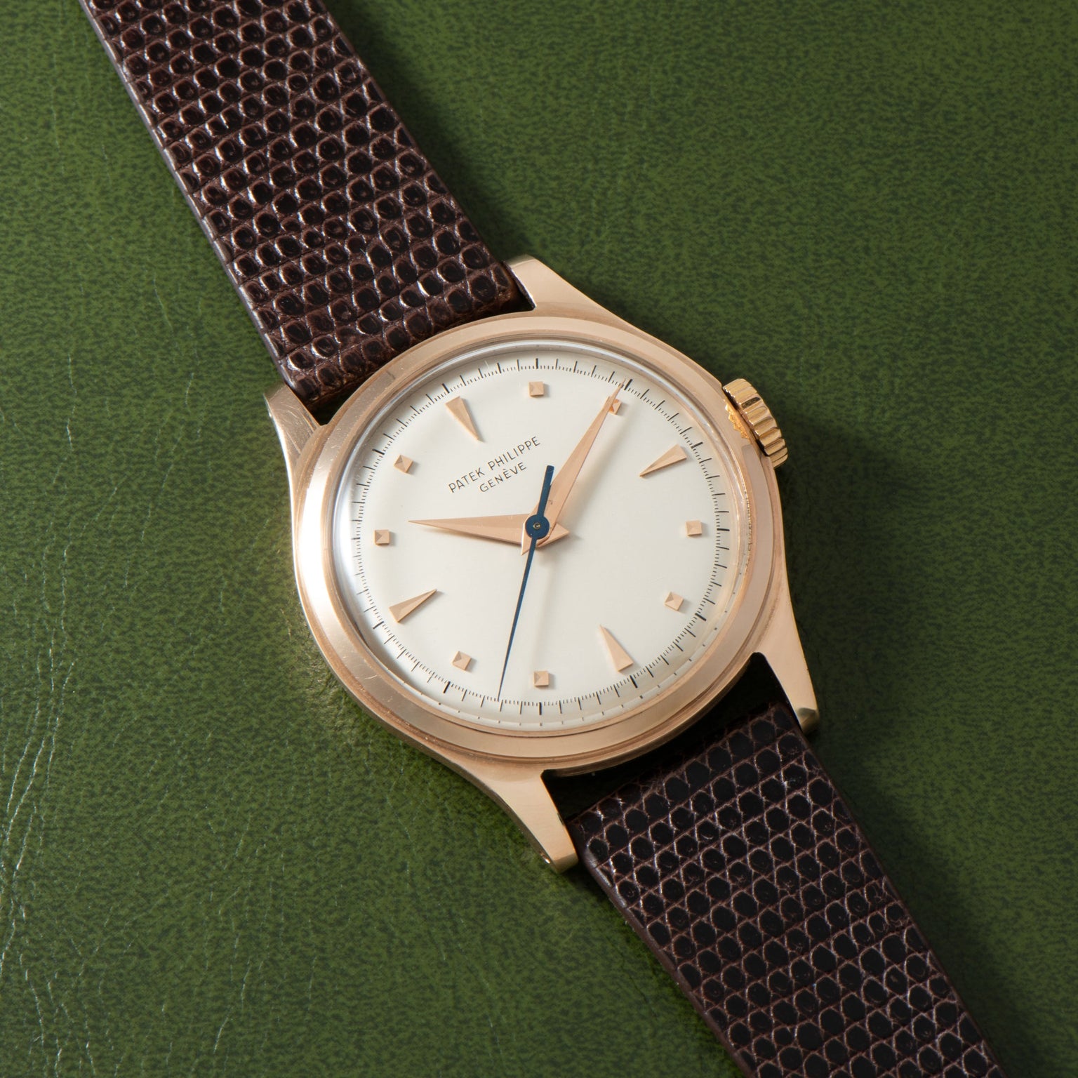 Patek Philippe Calatrava